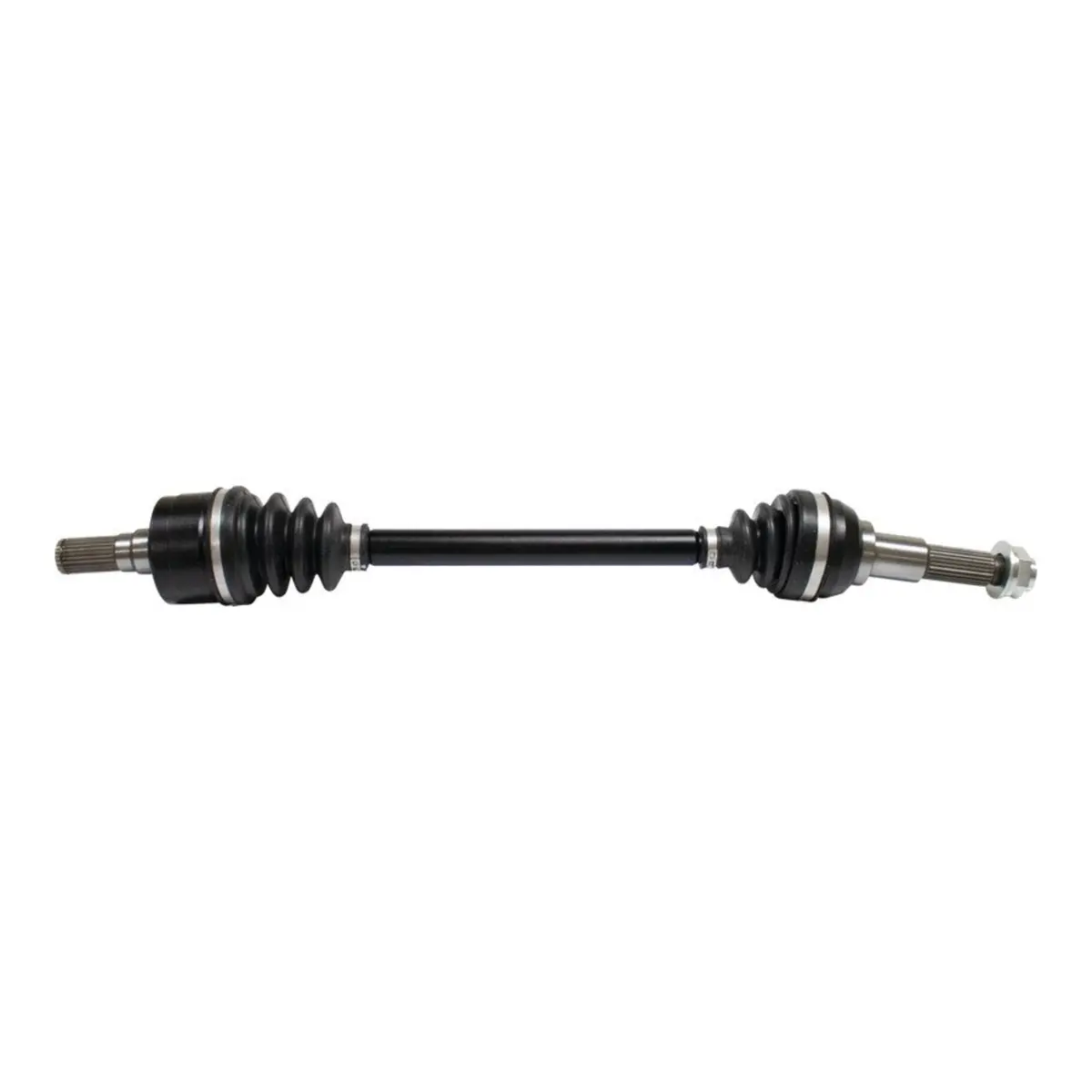 Atv Cv Axle 8 Ball Complete Shaft - Yamaha 1