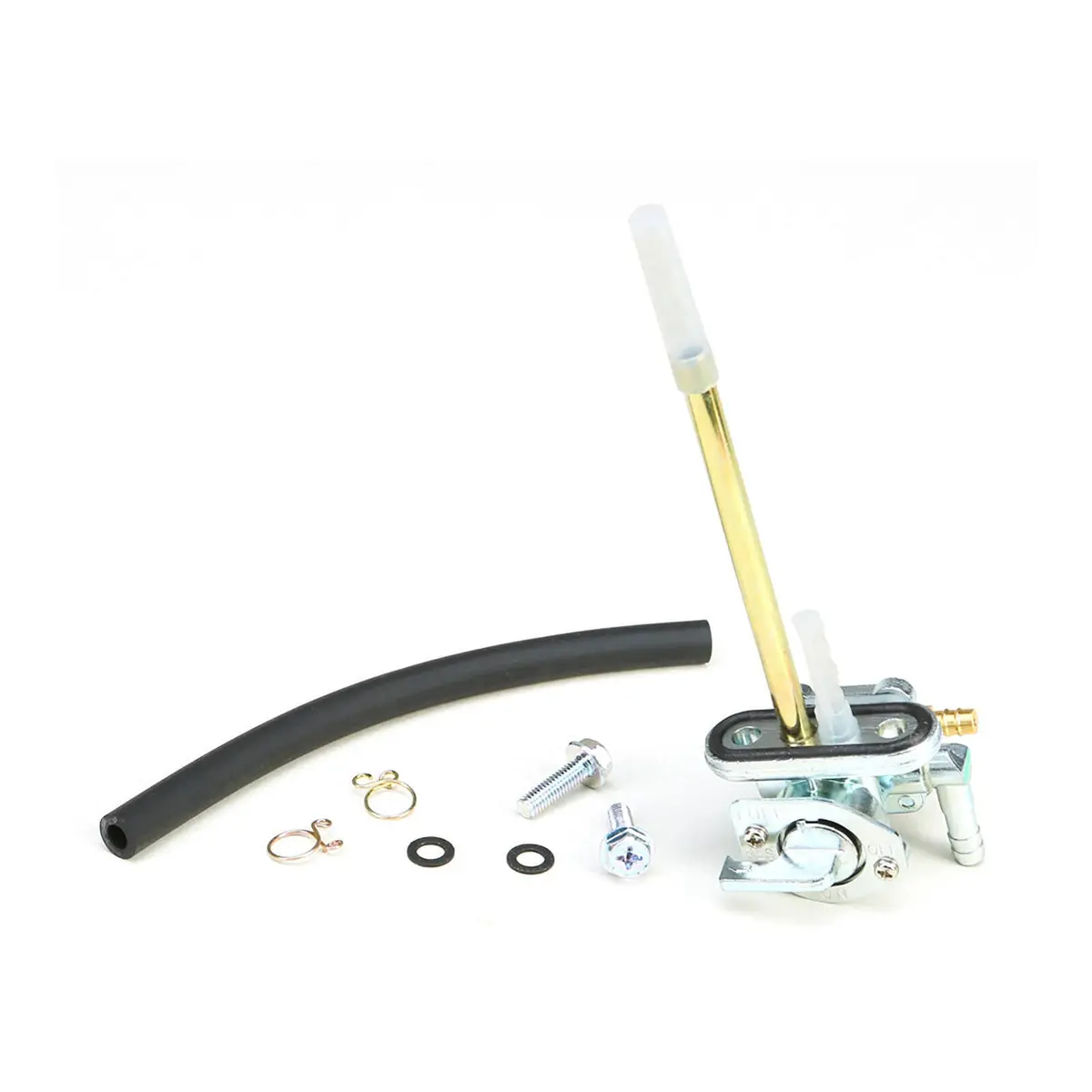 All Balls Racing Fuel Tap Kit (Fs101-0123) 1