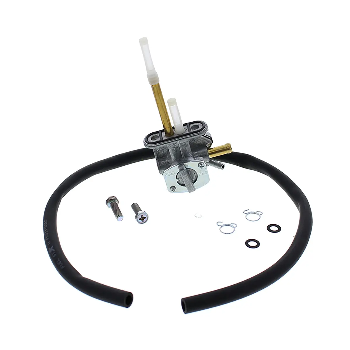 All Balls Racing Fuel Tap Kit (Fs101-0144) 1