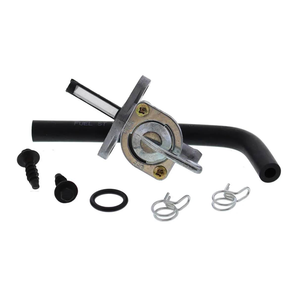 All Balls Racing Fuel Tap Kit (Fs101-0166) 1