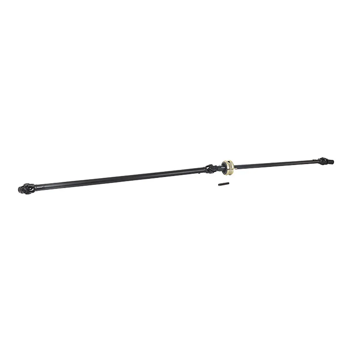 Prop Shaft Stealth Drive Axle Pol 1
