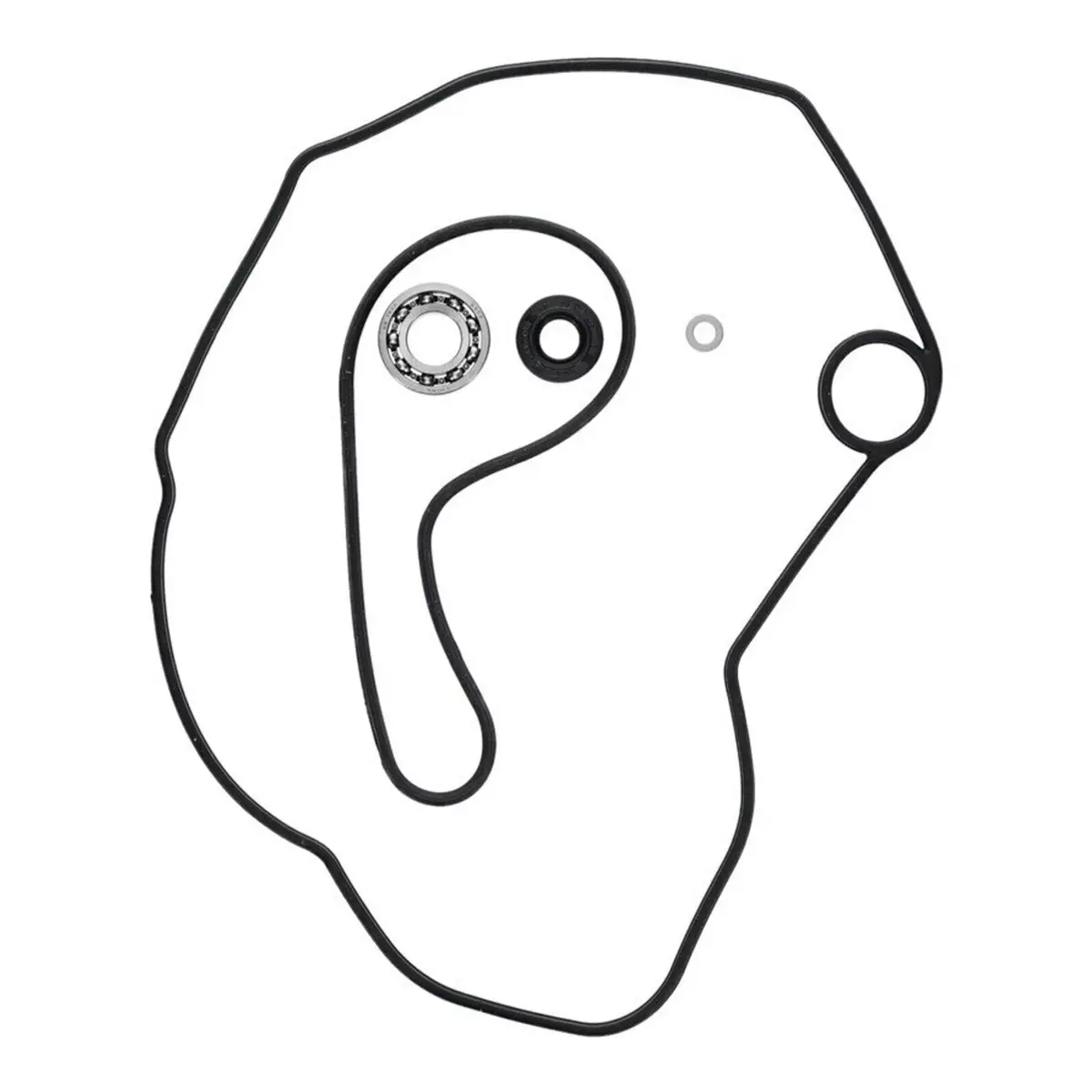 Water Pump Rebuild Kit 821004 1