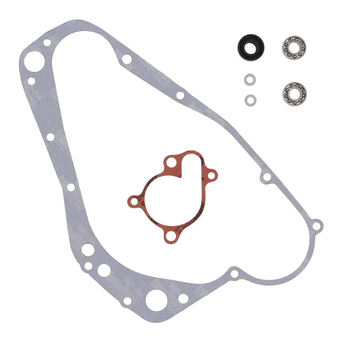 Vertex Water Pump Rebuild Kit - Suzuki 1