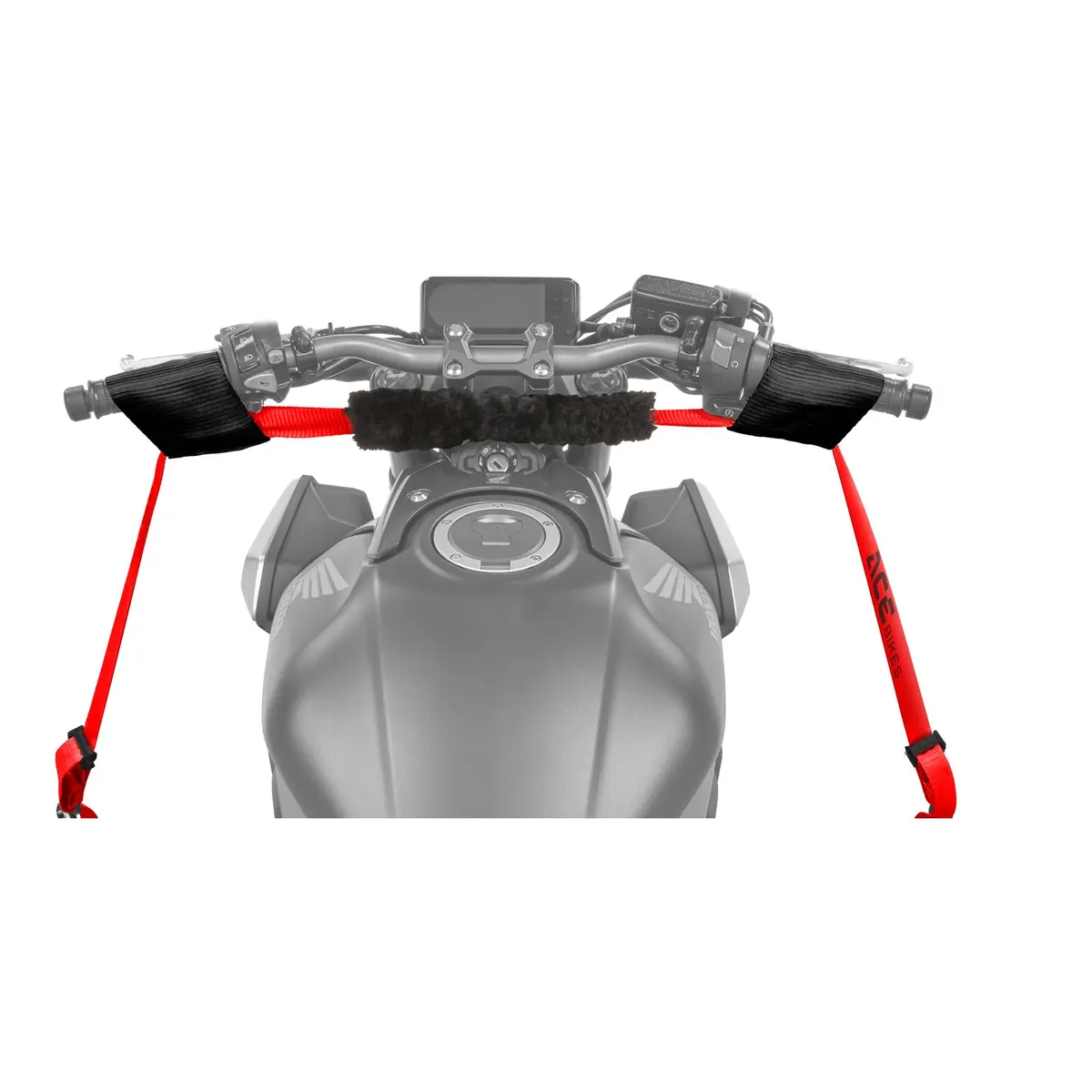 Ace Bikes Buckle-Up 2