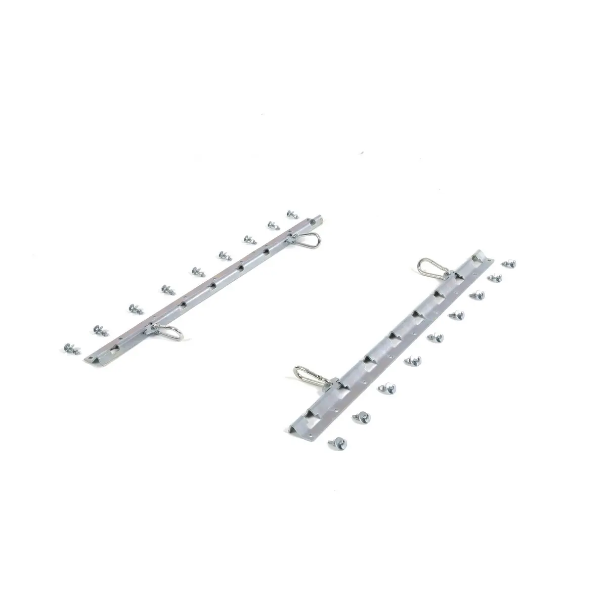 Ace Bikes Flexi Rail - Rail Set 1