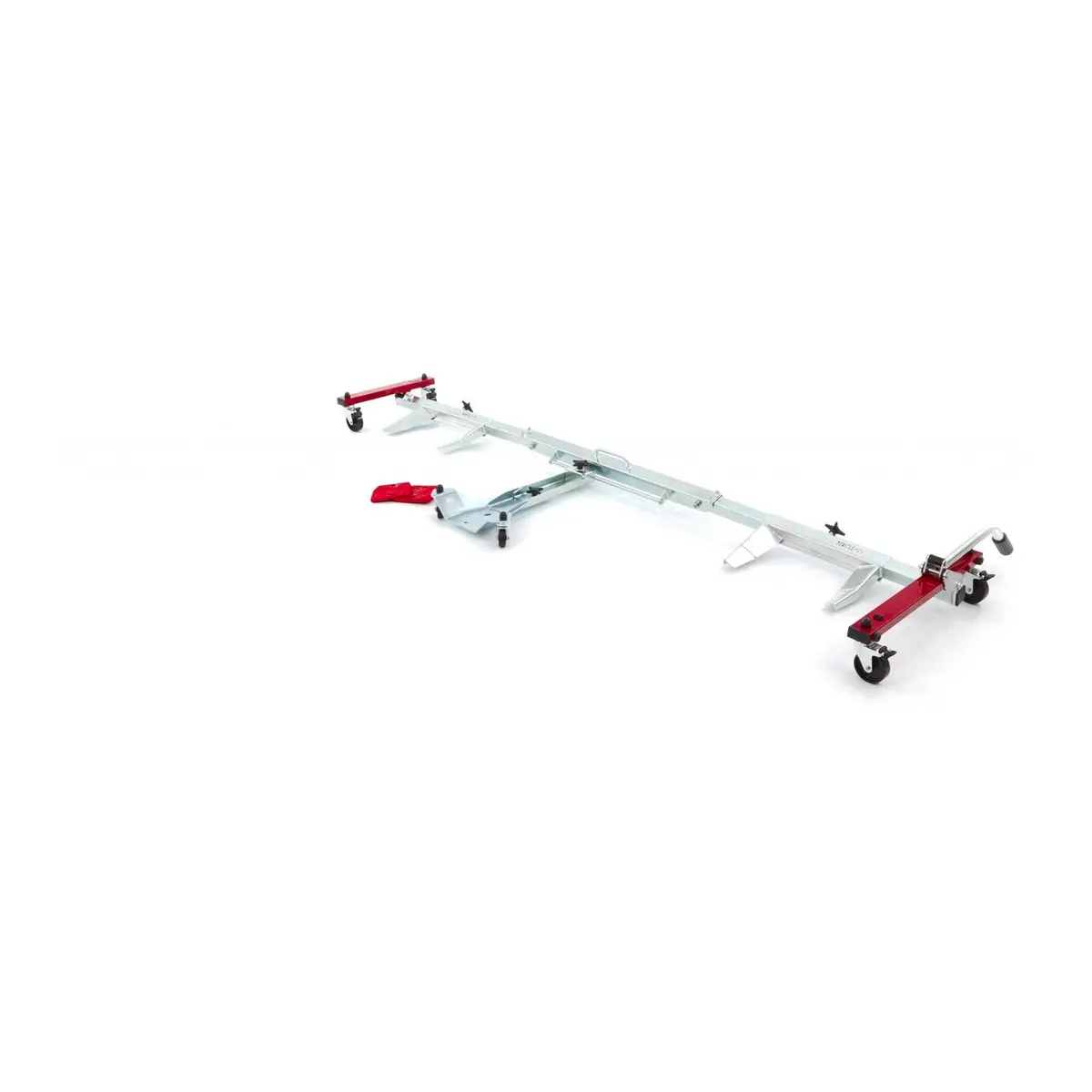 Ace Bikes U-Turn Motor Mover 1