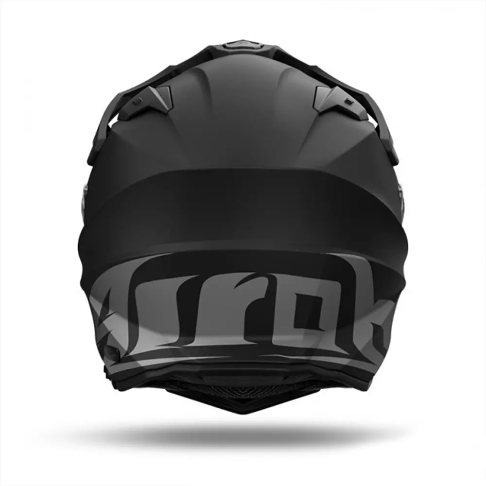 Airoh Commander 2 Matt Black 2
