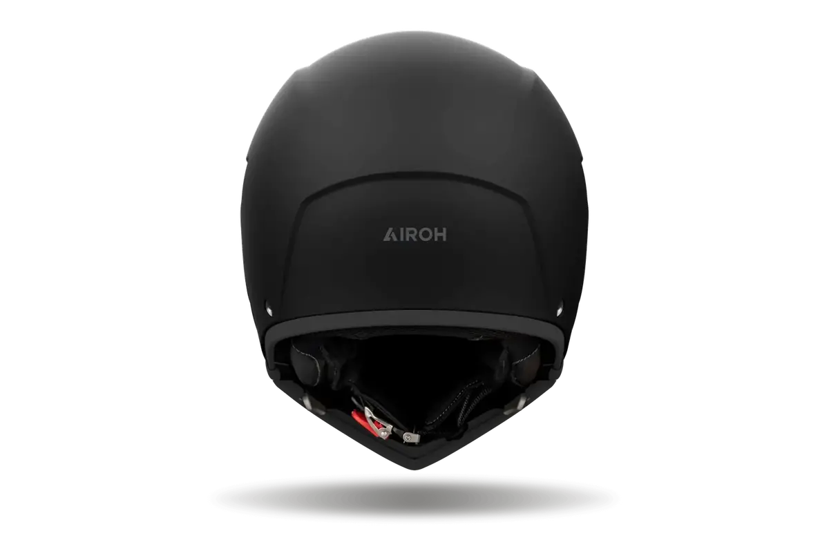 Airoh J110 Matt Black 2