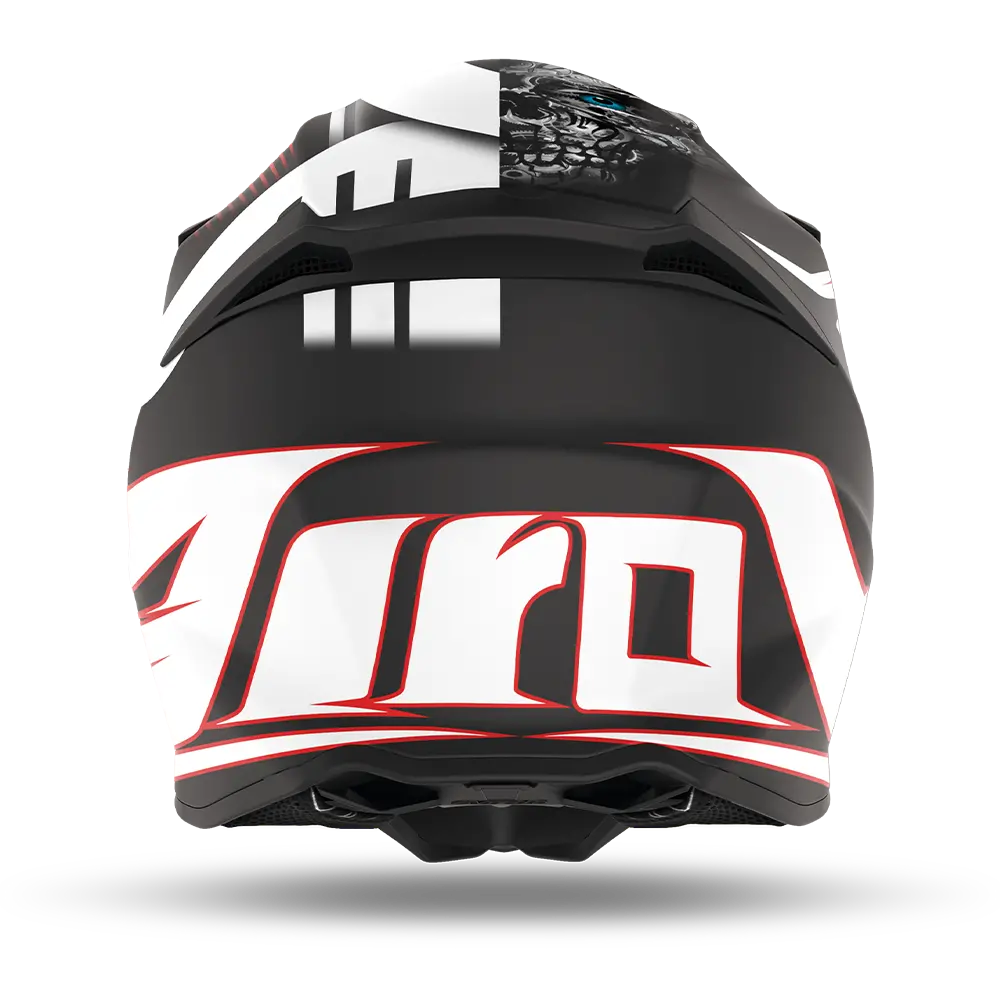 Airoh Twist 2.0 'Mask' Matt 2