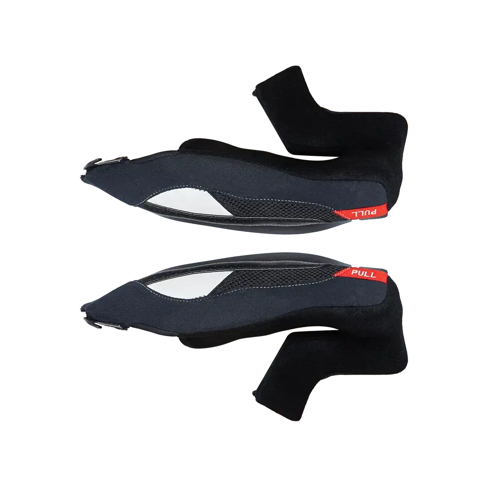 Airoh Cheekpads Commander 2 1