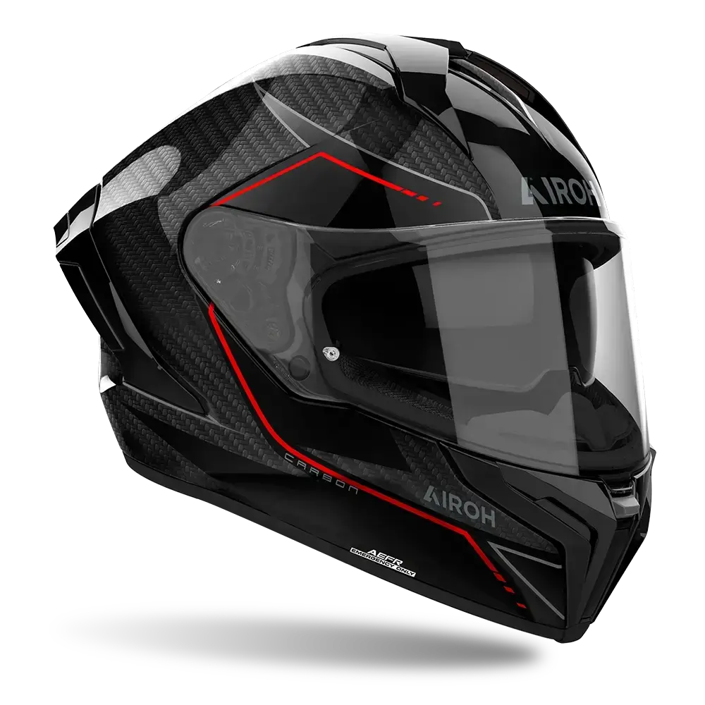 Airoh Matryx Stylish Gloss 3