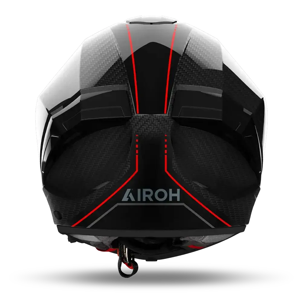 Airoh Matryx Stylish Gloss 2