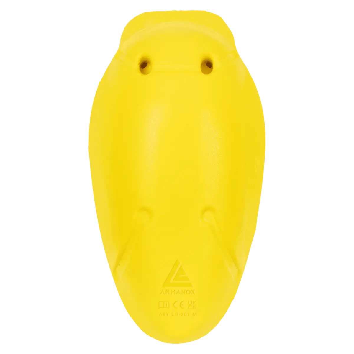 Armanox Ce Level 2 Elbow/Knee Armour 1