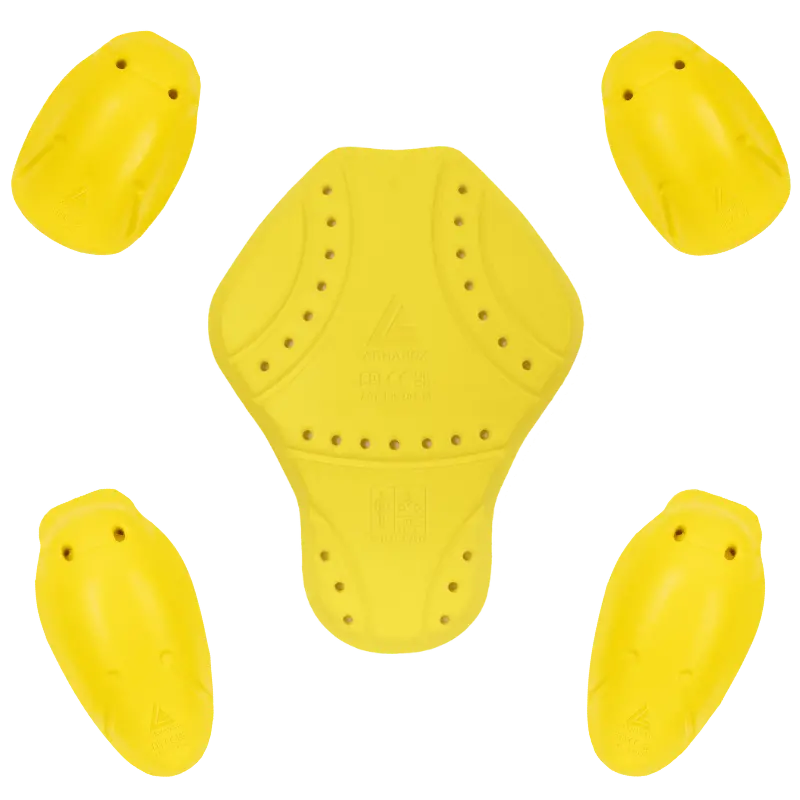 Armanox Ce Level 2 Jacket Bundle 1