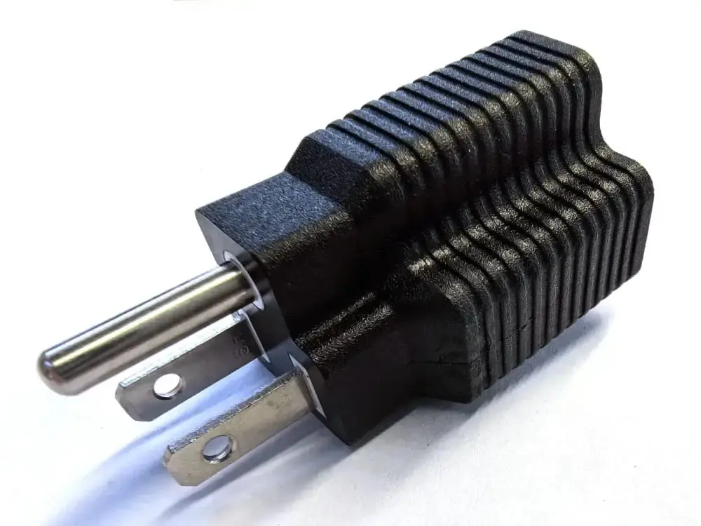Adapter Plug Of Rt420ac Multi-Functional Floor Scrubber 1