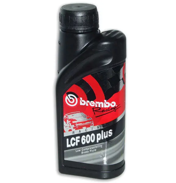 Brembo Lcf 600 + Brake Fluid 500Ml For All Brembo Racing Brake Systems 1