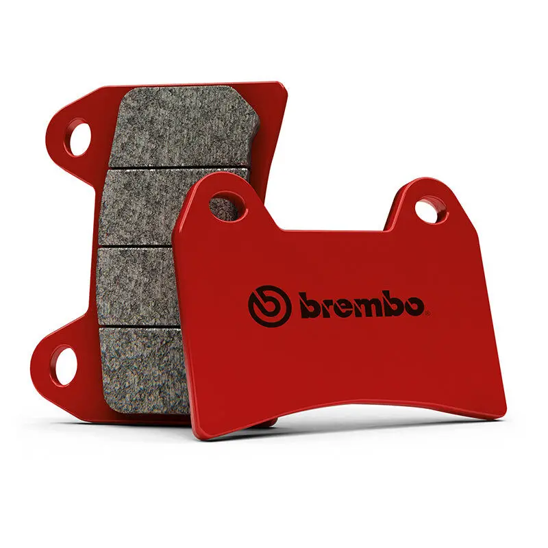 Brembo B-07Bb03sa Road (Sa) Sintered Front/Rear Brake Pad (07Bb03.Sa) 1