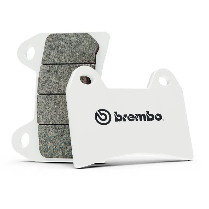 Brembo B-07Bb04la Road (La) Sintered Front Brake Pad (07Bb04.La) 1
