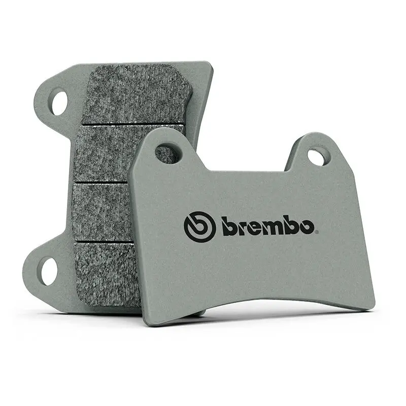 Brembo B-07Gr75sx Off Road (Sx) Sintered Front Brake Pad (07Gr75.Sx) 1