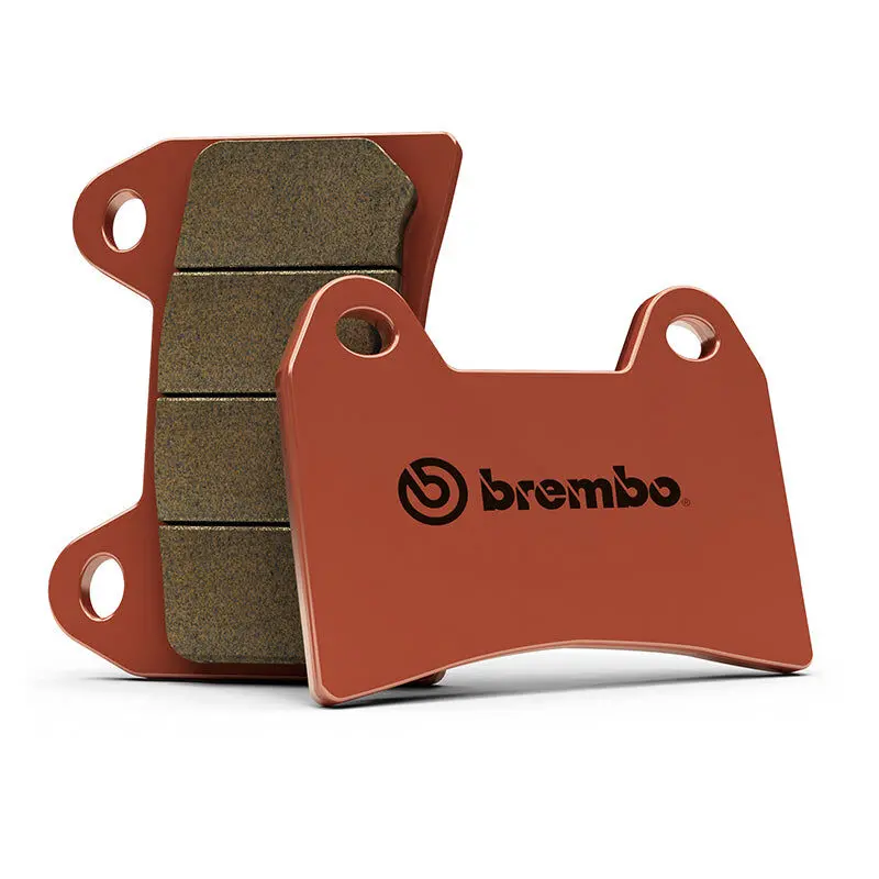 Brembo B-07Ho48sd Off Road (Sd) Sintered Front/Rear Brake Pad (07Ho48.Sd) 1
