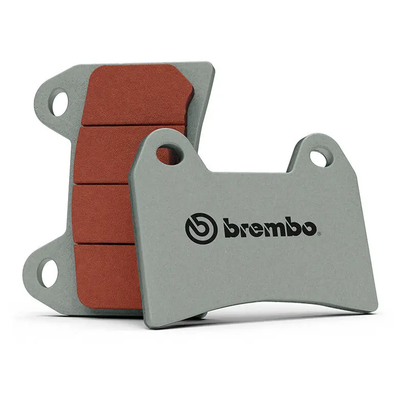 Brembo B-07Ya46sc Racing (Sc) Sintered Front Brake Pad (07Ya46.Sc) 1