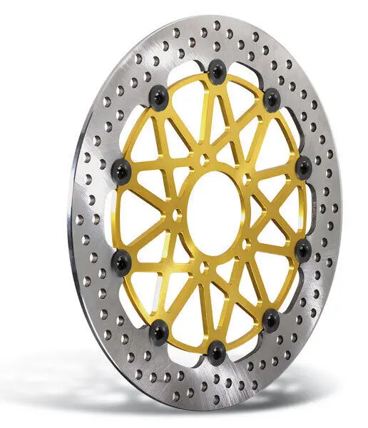 Brembo Supersport Front Brake Disc For Kawasaki Ninja 400 18 1