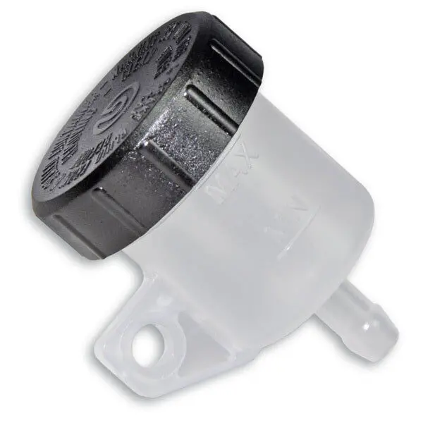 Brembo Fluid Reservoir 15Cc Vertical Mount For Brake & Clutch M/C 1