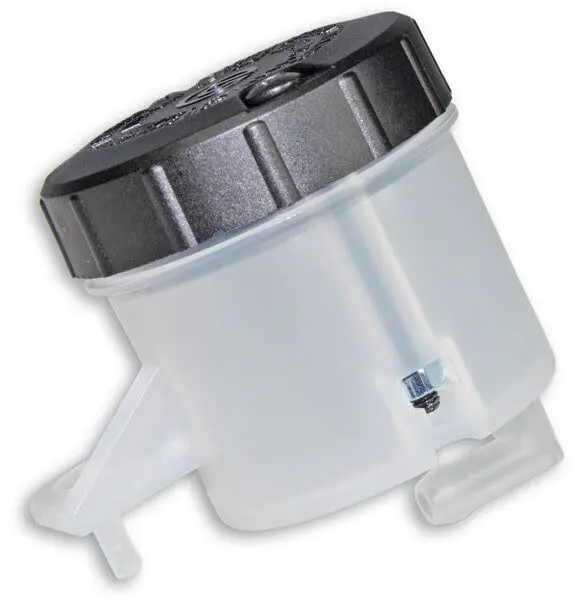 Brembo Brake Fluid Reservoir 45Cc For Rear/Front Brake Systems Or Hydraulic Clutches 1
