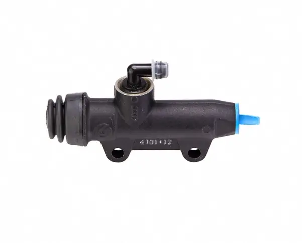 Brembo Ps12c Rear Master Cylinder Black For Ducati Monster 600/620 I.E./695/750 I.E./900/900 I.E./1000 I.E. 1