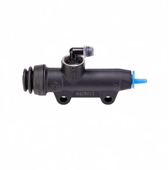Brembo Ps13c Rear Brake Master Cylinder Black For Aprilia/Cagiva/Gilera/Husaberg/Ktm/Mondial/Moto Guzzi/Tm/Yamaha 1
