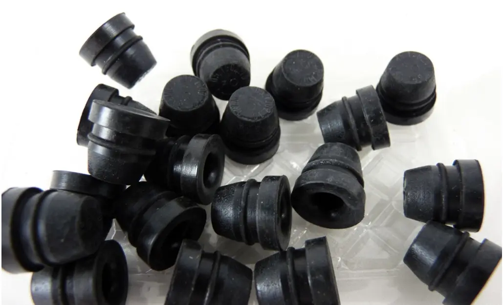 Brembo Bleeder Screw Dust Boot (20 Pc) For All Brembo Bleed Nipples 1