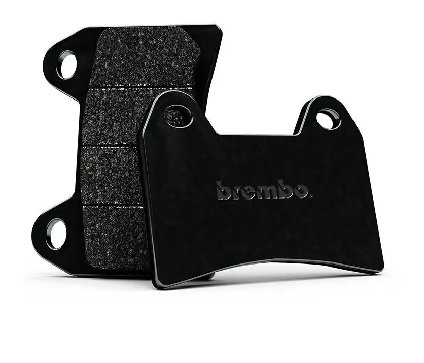 Brembo B-107694910 Id450 Rear Brake Pads (107.6949.10) 1