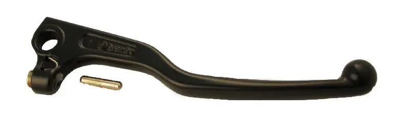 Brembo Lever (168Mm Length) Kit Black For Brembo (10.5053.Xx & 10.4620.Xx) M/C 1