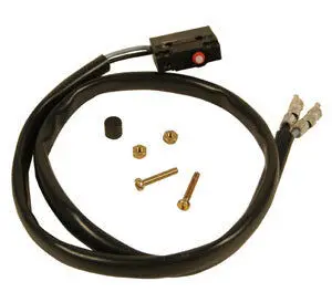 Brembo Microswitch 13Mm/16Mm Kit For Brembo 13Mm/16Mm Brake M/C 1
