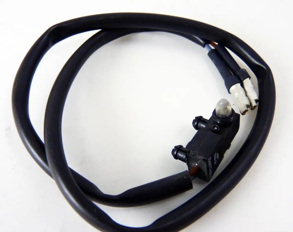 Brembo Microswitch Brake M/C Kit For Most Ducati Models 1