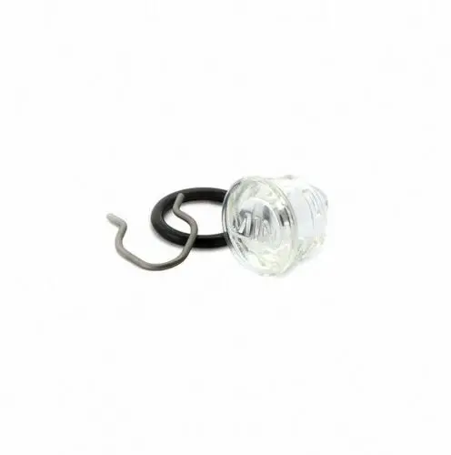 Brembo Glass Window Master Cylinder For Brake And Clutch M/C 1