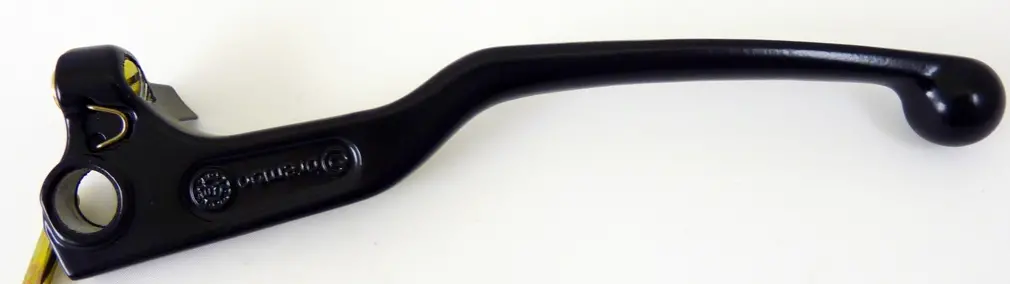 Brembo Clutch Lever Kit (Brembo Clutch M/C Ps 12) Black For Ducati Monster 620/800 1