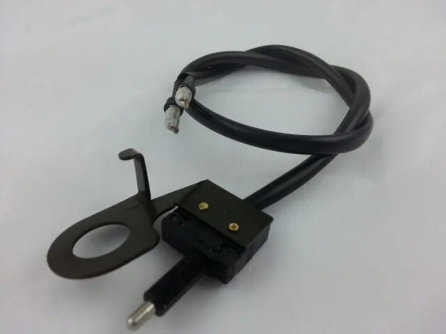 Brembo Ducati Clutch Microswitch Plate Fixing Kit For Most Ducati Models 1