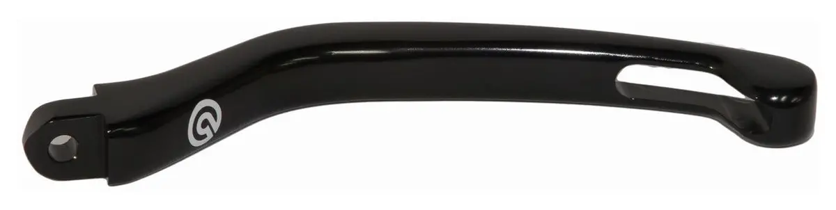 Brembo Low Drag Half Lever For Rcs Brake Black For 14/15/17/19Rcs M/C 1