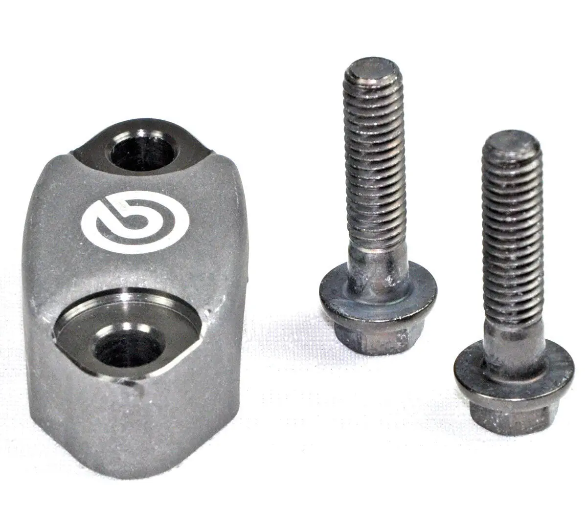 Brembo Rcs Brake/Clutch Clamp For Brembo Rcs 1