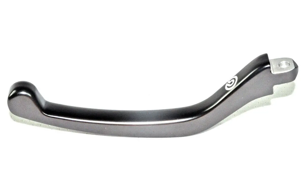 Brembo Replacement Half Lever Black For Brembo 16Rcs Radial M/C 1