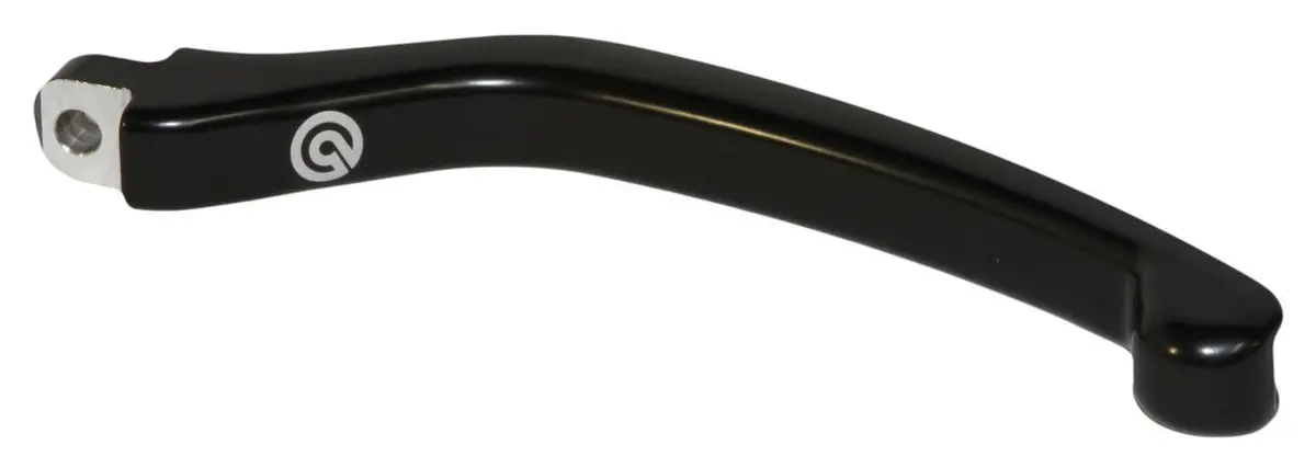 Brembo Half Lever (155Mm Length) Kit Black For 14/15/17/19Rcs M/C 1