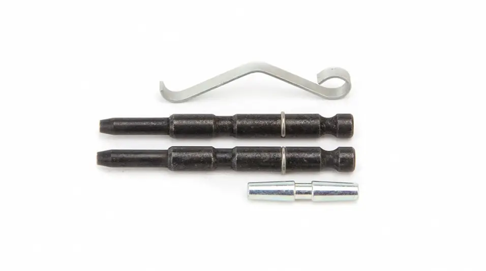 Brembo Brake Caliper Pin Kit (F08/P08 Calipers) For Most Moto Guzzi/Ducati/Laverda/Benelli/Triumph Models 1