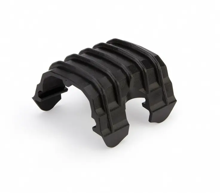 Brembo Brake Caliper Bleed Pad Cover (Brembo Caliper P2f08) For Most Benelli/Bimota/Ducati/Laverda/Moto Guzzi Models 1