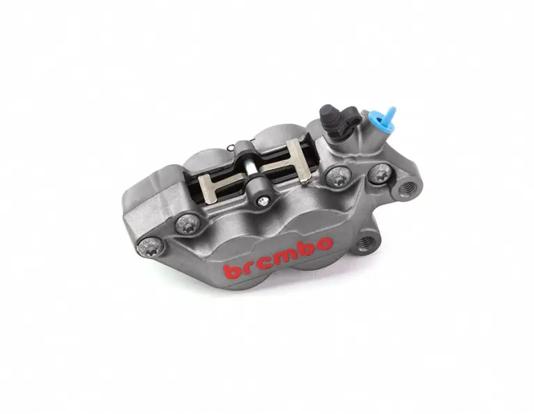 Brembo P4-30/34 Cast Caliper Right For Most Aprilia/Bimota/Ducati/Laverda/Moto Guzzi Models 1