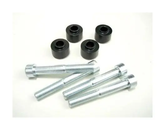 Brembo Spacer Kit For Kawasaki Zx 10 R/+ Abs/Suzuki Gsx R 600/750/1000/Triumph Spreed Triple 1050 1