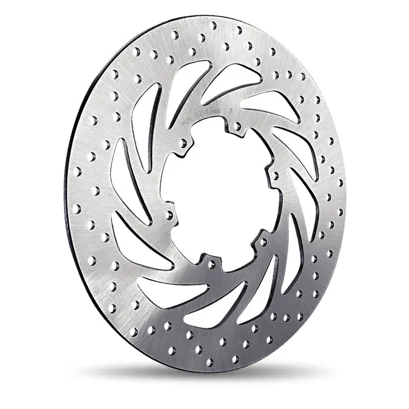 Brembo Serie Oro Fixed Rear Brake Disc For Aprilia Pegaso 650/Benelli 1130/Bmw F 650 1