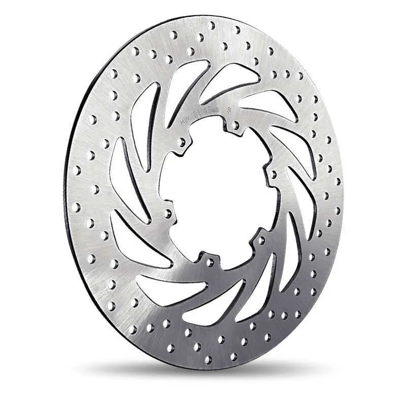 Brembo Serie Oro Fixed Rear Brake Disc For Most Yamaha Models 1