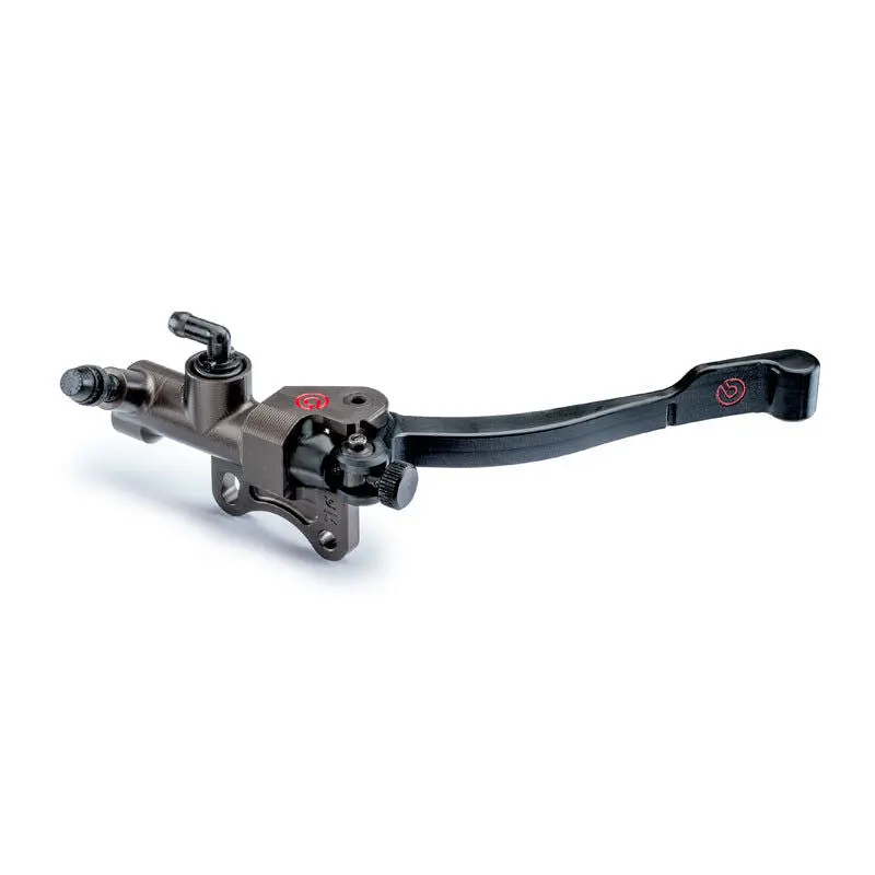 Brembo Racing Thumb Brake 11Mm Piston Size M/C For Brembo M/C 1