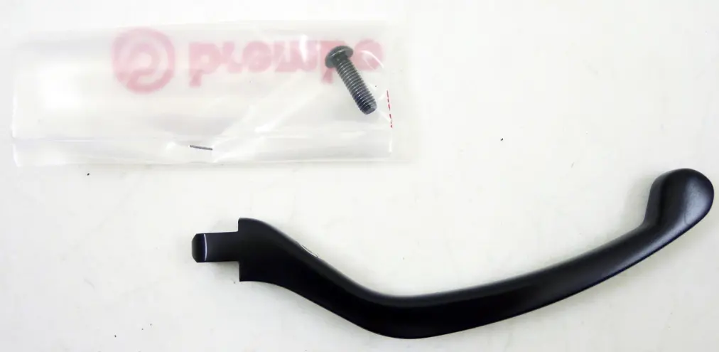 Brembo Replacement Half Standard Lever Black For Xr M/C 1